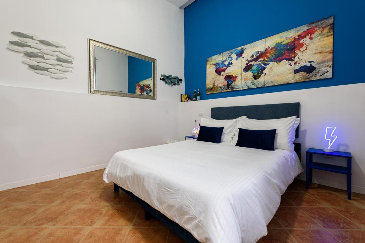 Appartement Murales In Bed *